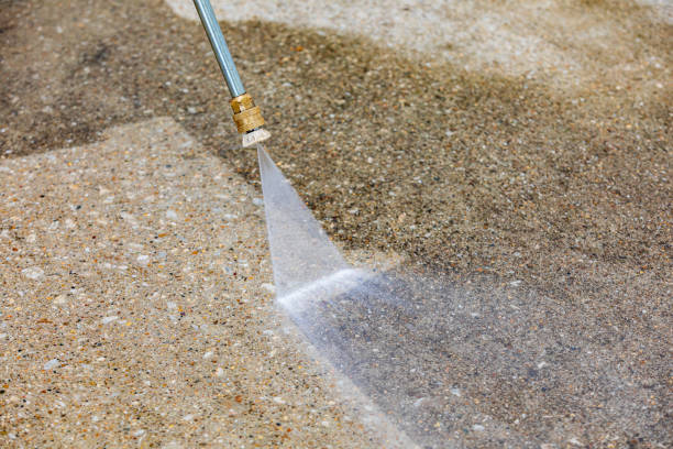 Best Parking Lot and Garage Cleaning  in Breezy Point, MN