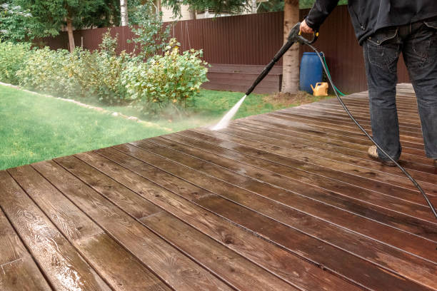 Best Animal Enclosure Cleaning  in Breezy Point, MN